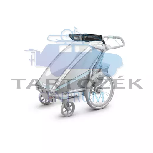 Thule Chariot csomagszállitó babakocsira 20201511
