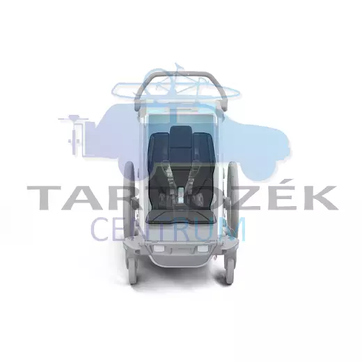 Thule Chariot párna (1 személyes) 20201507