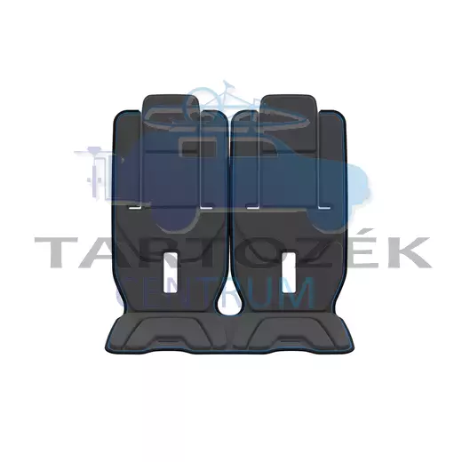 Thule Chariot párna (2 személyes) 20201508