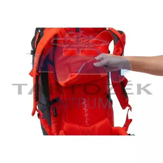 Thule Alltrail 3203538 férfi túrahátizsák 35L, sötétzöld