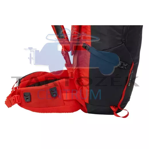 Thule Alltrail 3203538 férfi túrahátizsák 35L, sötétzöld