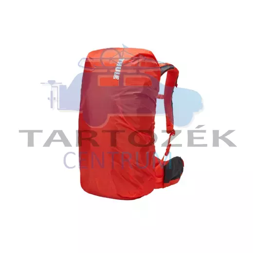 Thule Alltrail 3203538 férfi túrahátizsák 35L, sötétzöld
