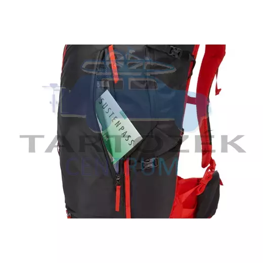 Thule Alltrail 3203538 férfi túrahátizsák 35L, sötétzöld