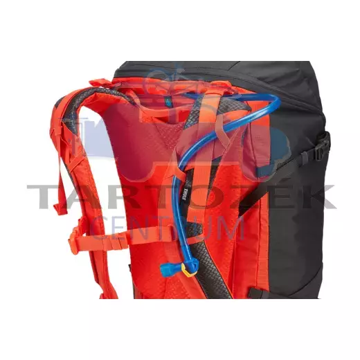 Thule Alltrail 3203538 férfi túrahátizsák 35L, sötétzöld