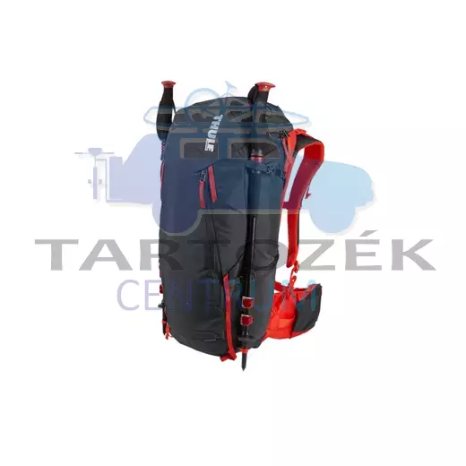 Thule Alltrail 3203538 férfi túrahátizsák 35L, sötétzöld