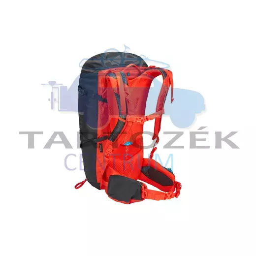 Thule Alltrail 3203536 férfi túrahátizsák 35L, fekete