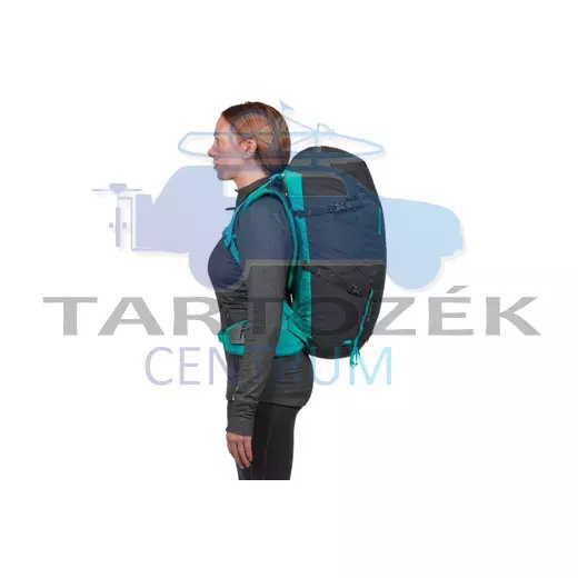 Thule Alltrail 3203539 női túrahátizsák 35L, fekete