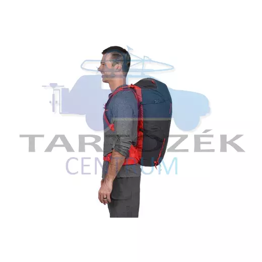 Thule Alltrail 3203538 férfi túrahátizsák 35L, sötétzöld