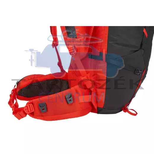 Thule Alltrail 3203535 női túrahátizsák 45L, lila