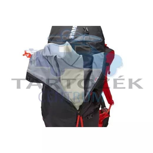 Thule Alltrail 3203535 női túrahátizsák 45L, lila
