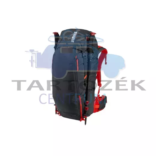 Thule Alltrail 3203531 férfi túrahátizsák 45L, fekete