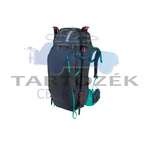 Thule Alltrail 3203535 női túrahátizsák 45L, lila