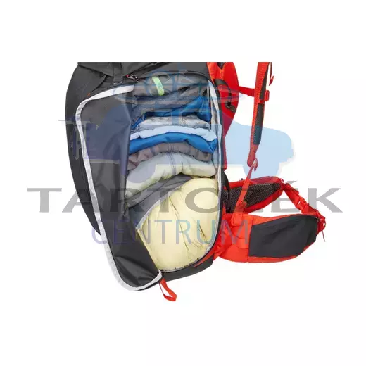 Thule Alltrail 3203535 női túrahátizsák 45L, lila