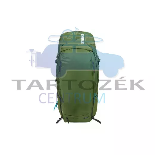 Thule Alltrail 3203533 férfi túrahátizsák 45L, sötétzöld
