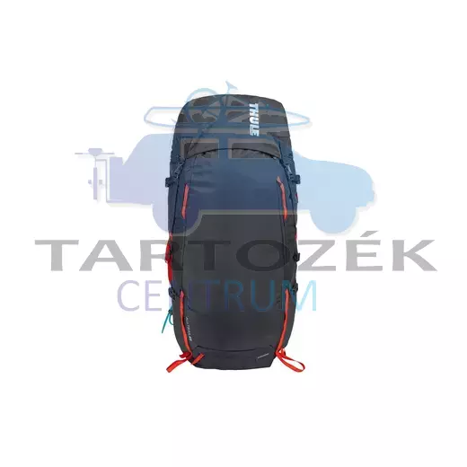 Thule Alltrail 3203531 férfi túrahátizsák 45L, fekete