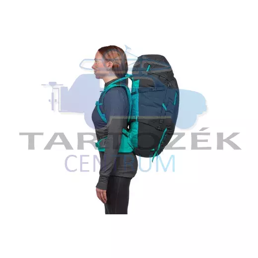 Thule Alltrail 3203535 női túrahátizsák 45L, lila