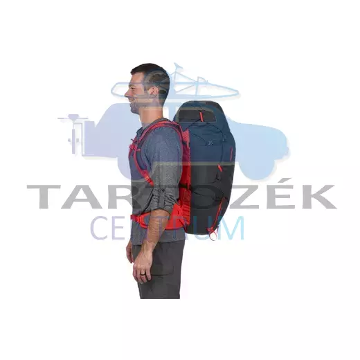 Thule Alltrail 3203531 férfi túrahátizsák 45L, fekete
