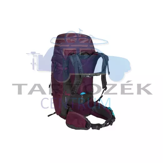 Thule Alltrail 3203535 női túrahátizsák 45L, lila