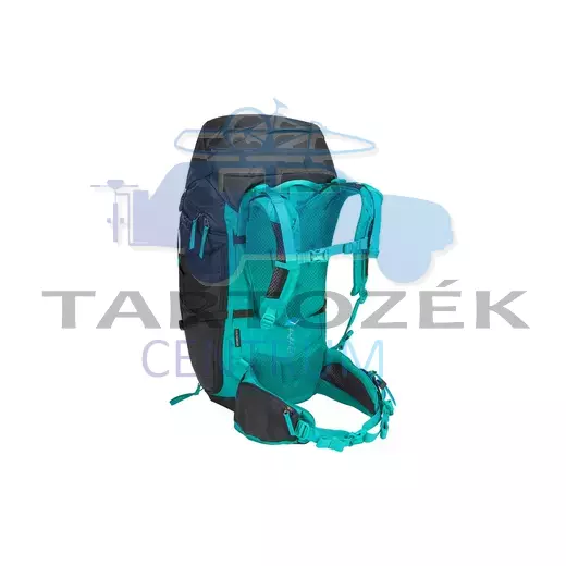 Thule Alltrail 3203534 női túrahátizsák 45L, fekete