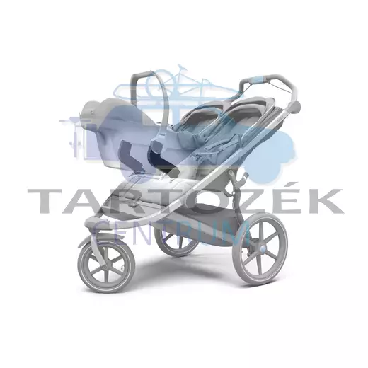 Thule gyermekhordozó autós adapter 20110740