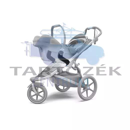 Thule gyermekhordozó autós adapter 20110740