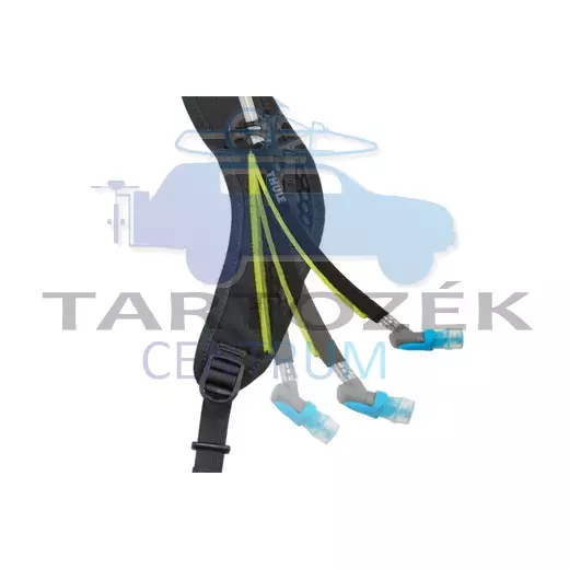 Thule Vital 3203638 3 L hátizsák, kék
