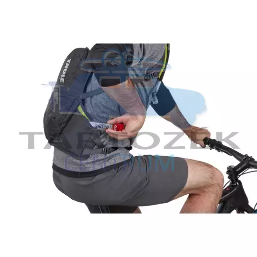 Thule Vital 3203638 3 L hátizsák, kék