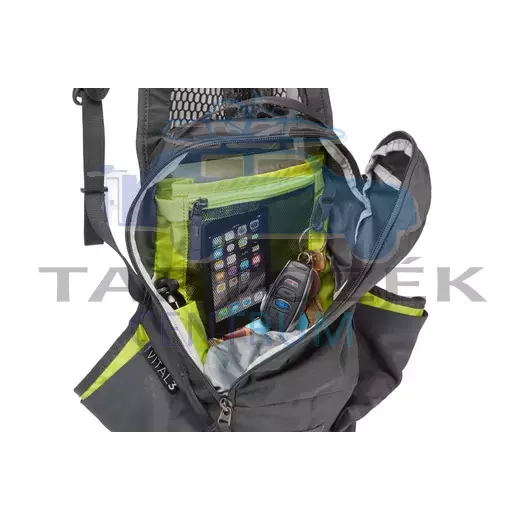 Thule Vital 3203638 3 L hátizsák, kék