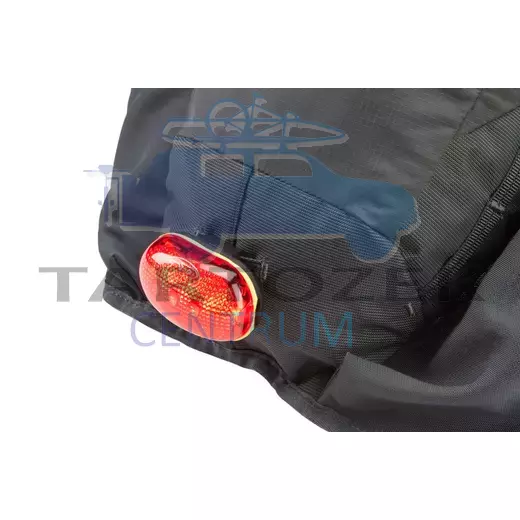 Thule Vital 3203638 3 L hátizsák, kék