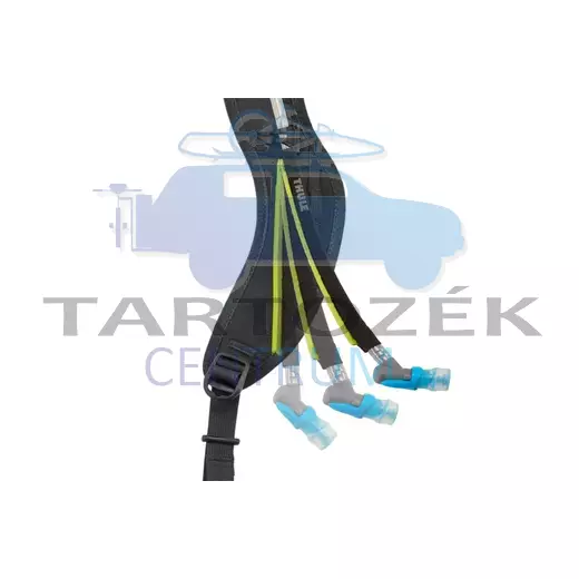 Thule Vital 3203640 6 L hátizsák, kék