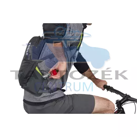 Thule Vital 3203640 6 L hátizsák, kék