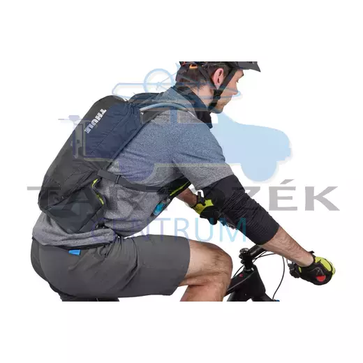 Thule Vital 3203640 6 L hátizsák, kék