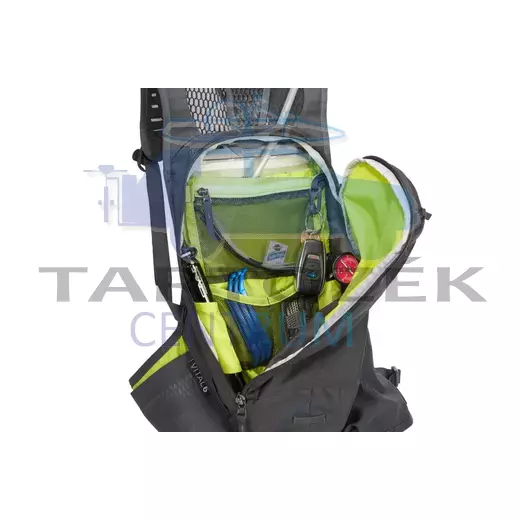 Thule Vital 3203640 6 L hátizsák, kék