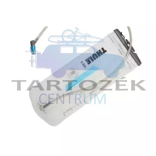 Thule Vital 3203642 8 L hátizsák, kék