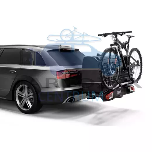 Thule BackSpace XT 3rd Bike Arm