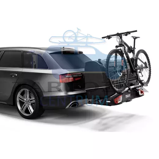 Thule BackSpace XT 4rd Bike Arm