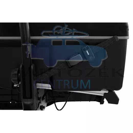 Thule BackSpace XT 9383 csomagtartó box