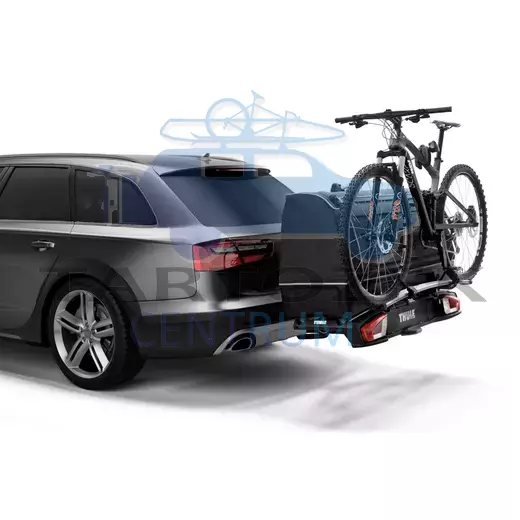 Thule BackSpace XT 9383 csomagtartó box