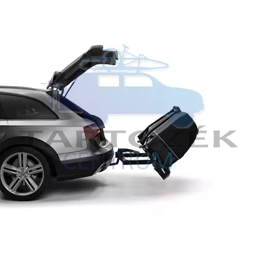 Thule BackSpace XT 9383 csomagtartó box