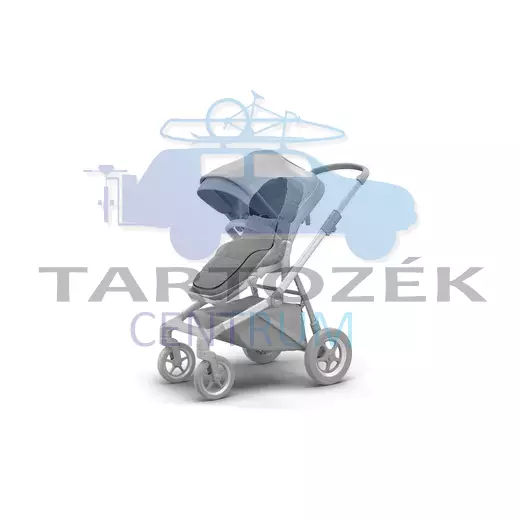 Thule Sleek pólya 11000303 Világos szürke