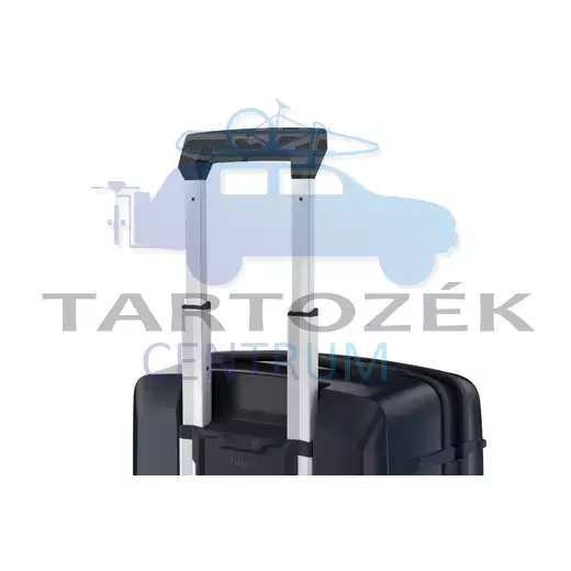 Thule Revolve Medium 3203933 kabin bőrönd, sötétkék