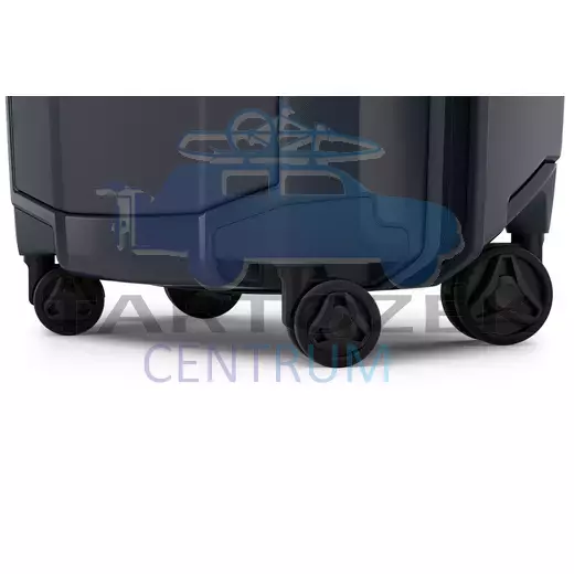 Thule Revolve Medium 3203933 kabin bőrönd, sötétkék