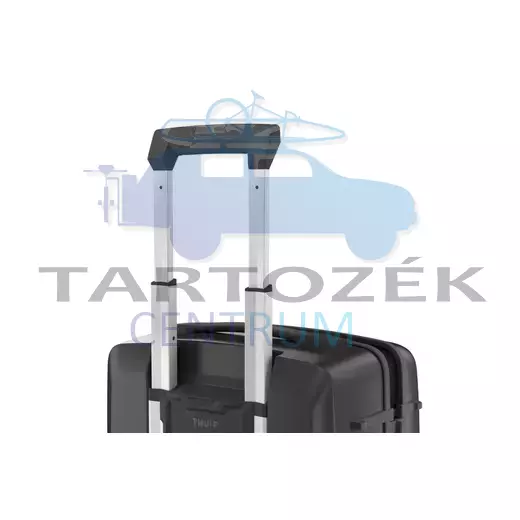 Thule Revolve Medium 3203932 kabin bőrönd, füstszürke