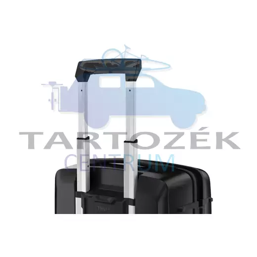 Thule Revolve Medium 3203941 kabin bőrönd, fekete