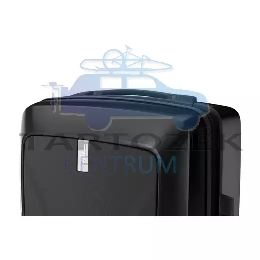Thule Revolve Medium 3203941 kabin bőrönd, fekete