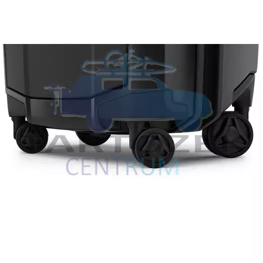 Thule Revolve Medium 3203941 kabin bőrönd, fekete