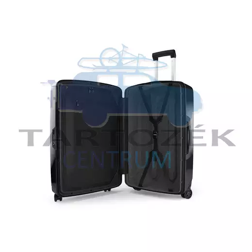 Thule Revolve Medium 3203941 kabin bőrönd, fekete