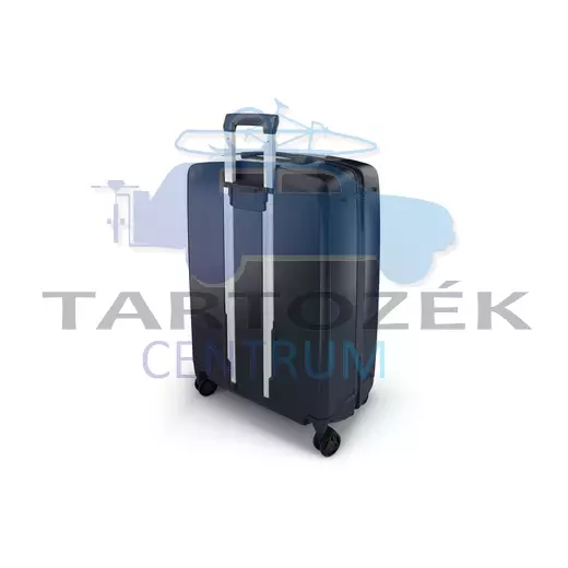 Thule Revolve Large 3203953 gurulós bőrönd, sötétkék