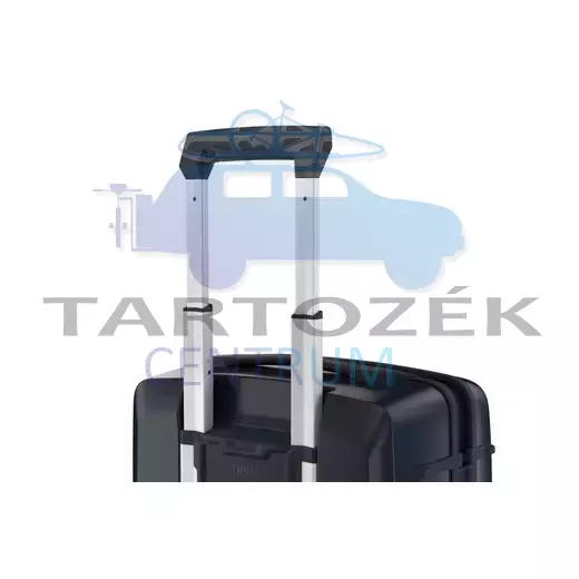Thule Revolve Large 3203953 gurulós bőrönd, sötétkék