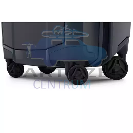 Thule Revolve Large 3203953 gurulós bőrönd, sötétkék